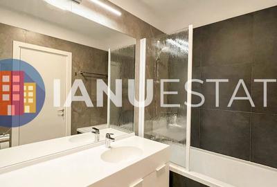 Apartament cu 2 camere decomandat, mobilat în Vitan