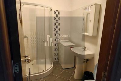 Garsonieră decomandată în Sălăjan