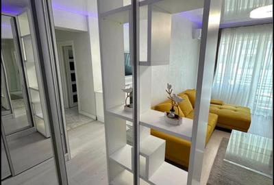 Apartament cu 2 camere decomandat în Copou - 1