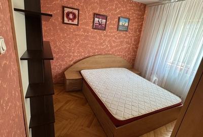 Apartament cu 3 camere decomandat în Brâncoveanu - 8