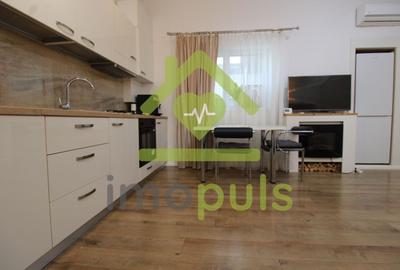 Apartament cu 3 camere decomandat, mobilat în Dumbrăvița - 6