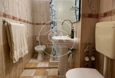 Apartament cu 3 camere decomandat în Sânmartin - 17