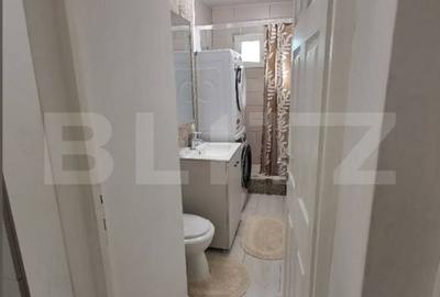Apartament cu 2 camere în Alexandru cel Bun - 8