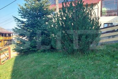 Casă cu 3 camere în Central - 8