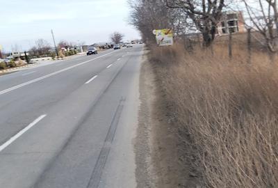 Teren agricol intravilan de 4.5 mp, în Brăilei - 14