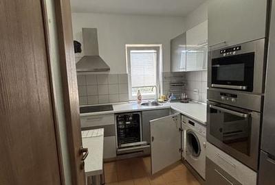Apartament cu 2 camere în Militari