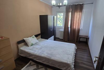 Apartament cu 2 camere decomandat în Gorjului