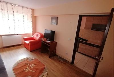 Garsonieră în Decebal