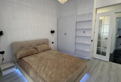 Apartament cu 3 camere decomandat, mobilat în Central - 3