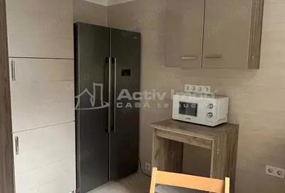 Apartament cu 3 camere decomandat, mobilat în Victoriei - 1