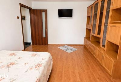 Apartament cu 2 camere semidecomandat în Nord - 1