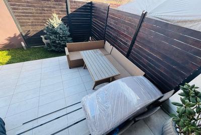 Apartament cu 3 camere semidecomandat în Sisești - 12
