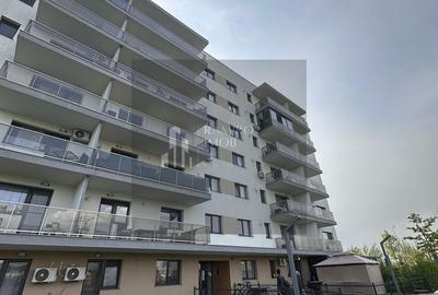 Apartament cu 2 camere decomandat în Nord - 22