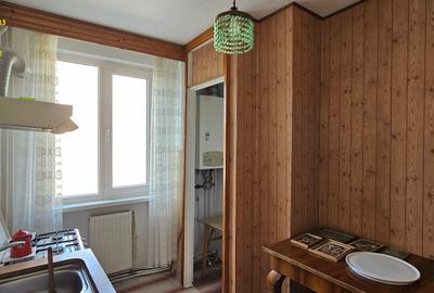 Apartament cu 2 camere decomandat în Central - 9