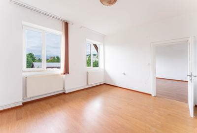 Apartament cu 2 camere circular în Centrul Civic