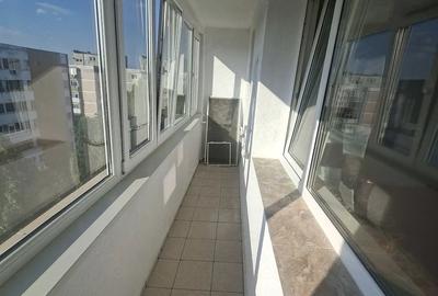Apartament cu 2 camere semidecomandat în Alexandru Obregia - 1