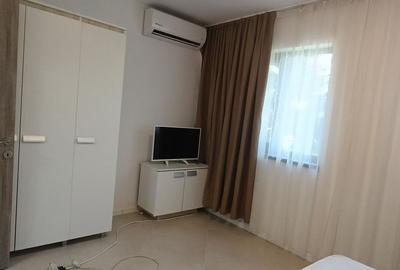Apartament cu 2 camere semidecomandat în Central - 19