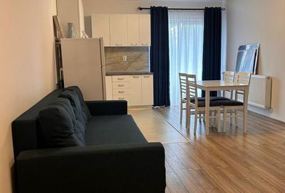 Apartament cu 2 camere în Florești - 1