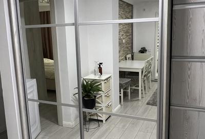 Apartament cu 2 camere decomandat în Central - 5