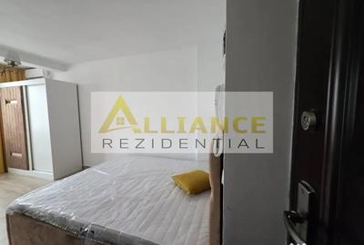 Garsonieră în Berceni