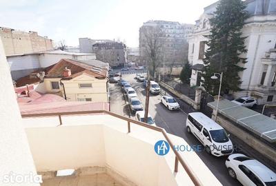 Apartament cu 2 camere, mobilat în Romană - 2
