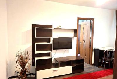 Apartament cu 2 camere semidecomandat în Tomis Nord - 2