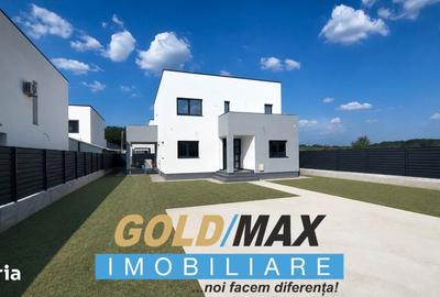 Casă cu 5 camere cu Teren 462 Mp în Albota - 2