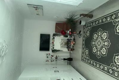 Apartament cu 2 camere decomandat în Ocna Mureș