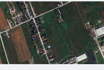 Teren de 600 mp, în Olteni - 3
