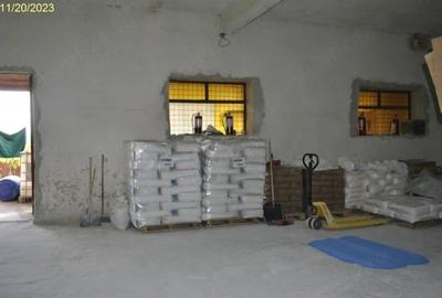 Spațiu comercial, de 704 mp, în Buleta - 2