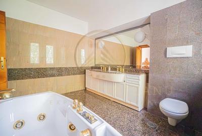 Casă individuală cu 9 camere cu Canalizare în Central - 29