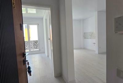 Apartament cu 2 camere decomandat în Dobroești