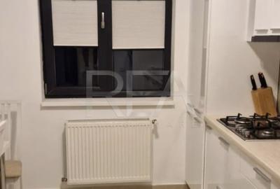 Apartament cu 2 camere decomandat, mobilat în Drumul Taberei - 5