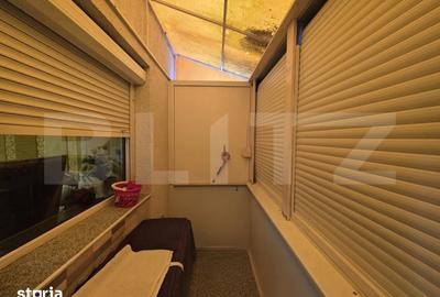Apartament cu 2 camere decomandat în Micro 17 - 4