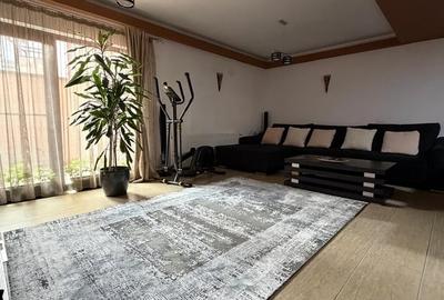 Casă cu 6 camere cu Teren 85 Mp în Berceni - 3