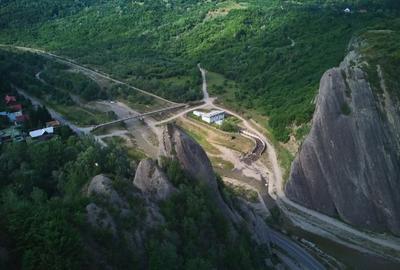 Teren extravilan de 2700 mp, în Podu Cheii - 9