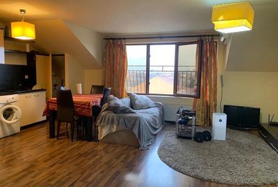 Apartament cu 2 camere decomandat în Ronaț - 2