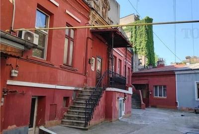 Apartament cu 3 camere semidecomandat în Moșilor - 3