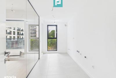 Apartament cu 2 camere în Pipera
