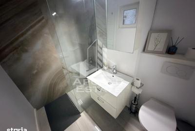 Apartament cu 2 camere în Complex Studențesc