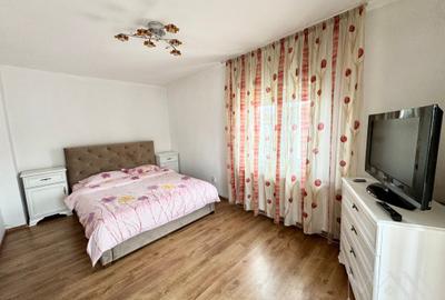 Apartament cu 2 camere decomandat în Nufărul