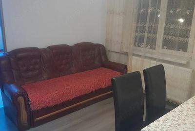 Apartament cu 2 camere semidecomandat în Crihala