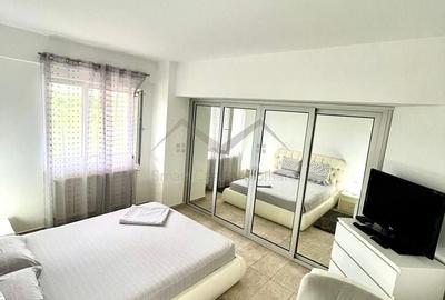 Apartament cu 2 camere nedecomandat în Nicolina