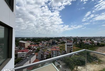 Apartament cu 2 camere în Floreasca - 12