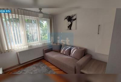Apartament cu 2 camere decomandat în Gheorgheni - 14