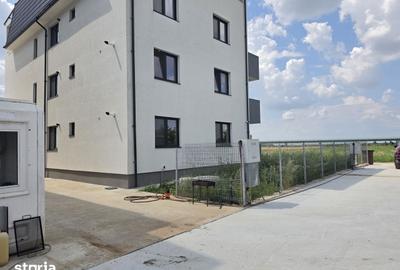 Apartament cu 2 camere în Central - 18