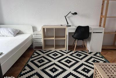 Apartament cu 2 camere, mobilat în Medicină - 7