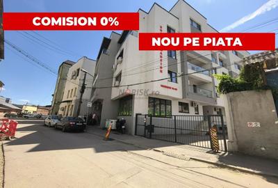 Apartament cu 3 camere decomandat, mobilat în Unirii - 1