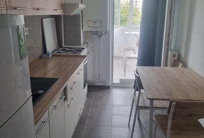Apartament cu 3 camere decomandat în Mioriței - 8