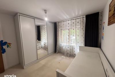 Apartament cu 3 camere, mobilat în Mioriței - 7
